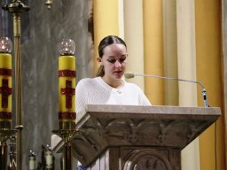 Scenki bolesne ze św. Gemmą Galgani, 20.10.2024